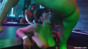 Boners – The Bang Fest Part 4 - Cam 2 Screencap 44 on sinx.preview.netperv.com