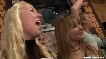 Party Hardcore Vol. 34 Part 1 Screencap 2 on sinx.preview.netperv.com