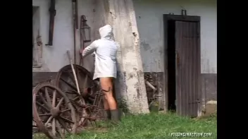 Let The Slut Puppy Out For Some Piss Fucking! Screencap 18 on sinx.preview.netperv.com