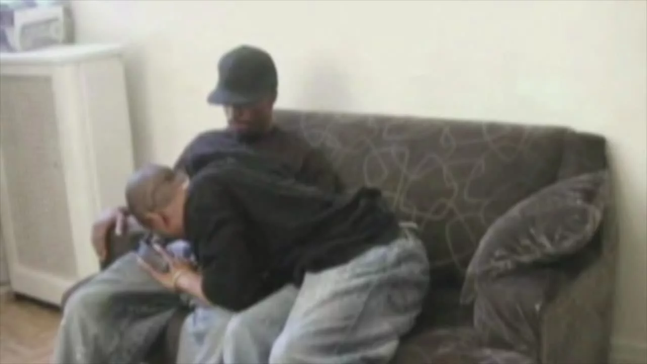 fucked by big black cock on sinx.preview.netperv.com