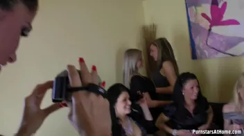 Lesbo All Inclusive Mad Sex Party Part 1 - Cam2 Screencap 11 on sinx.preview.netperv.com