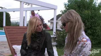 Lucky Lurker Screencap 9 on sinx.preview.netperv.com