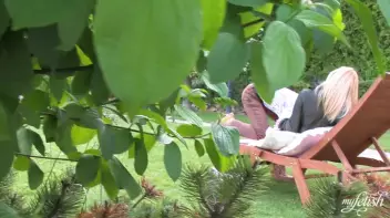 Lucky Lurker Screencap 22 on sinx.preview.netperv.com