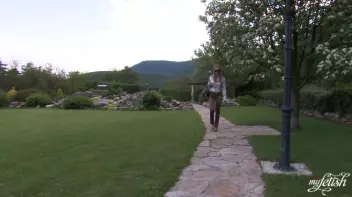 Lucky Lurker Screencap 6 on sinx.preview.netperv.com