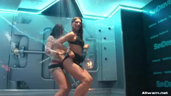Dirty, naughty and wet dancing Screencap 28 on sinx.preview.netperv.com