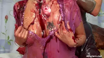 Sheila Queen Serves Honey In Bed Screencap 42 on sinx.preview.netperv.com