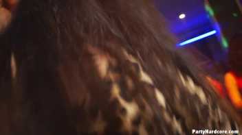 Party Hardcore Gone Crazy Vol. 2 Part 5 - Cam 1 Screencap 94 on sinx.preview.netperv.com