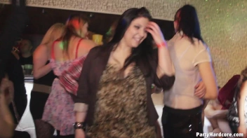 Party Hardcore Gone Crazy Vol. 2 Part 5 - Cam 1 Screencap 1 on sinx.preview.netperv.com