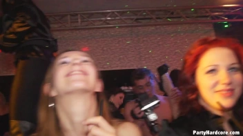 Party Hardcore Gone Crazy Vol. 2 Part 5 - Cam 1 Screencap 31 on sinx.preview.netperv.com