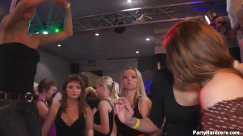 Party Hardcore 66 Single Cut: Part 4 - Cam 2 Screencap 94 on sinx.preview.netperv.com