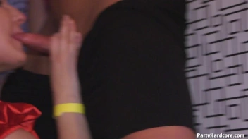 Party Hardcore 66 Single Cut: Part 4 - Cam 2 Screencap 102 on sinx.preview.netperv.com