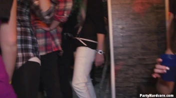 Party Hardcore 66 Single Cut: Part 4 - Cam 2 Screencap 106 on sinx.preview.netperv.com