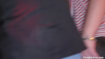 Party Hardcore 66 Single Cut: Part 4 - Cam 2 Screencap 11 on sinx.preview.netperv.com