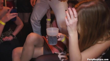 Party Hardcore 66 Single Cut: Part 4 - Cam 2 Screencap 113 on sinx.preview.netperv.com