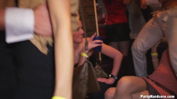 Party Hardcore 66 Single Cut: Part 4 - Cam 2 Screencap 117 on sinx.preview.netperv.com