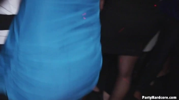 Party Hardcore 66 Single Cut: Part 4 - Cam 2 Screencap 15 on sinx.preview.netperv.com