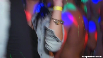 Party Hardcore 66 Single Cut: Part 4 - Cam 2 Screencap 17 on sinx.preview.netperv.com