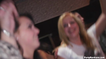 Party Hardcore 66 Single Cut: Part 4 - Cam 2 Screencap 20 on sinx.preview.netperv.com