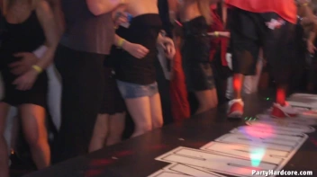 Party Hardcore 66 Single Cut: Part 4 - Cam 2 Screencap 23 on sinx.preview.netperv.com