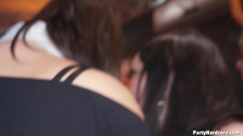 Party Hardcore 66 Single Cut: Part 4 - Cam 2 Screencap 27 on sinx.preview.netperv.com