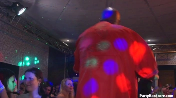 Party Hardcore 66 Single Cut: Part 4 - Cam 2 Screencap 28 on sinx.preview.netperv.com