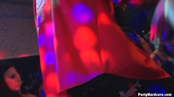 Party Hardcore 66 Single Cut: Part 4 - Cam 2 Screencap 33 on sinx.preview.netperv.com