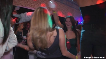 Party Hardcore 66 Single Cut: Part 4 - Cam 2 Screencap 38 on sinx.preview.netperv.com