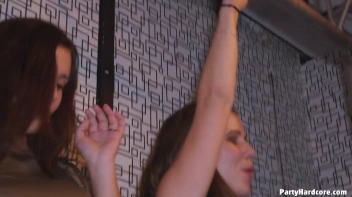 Party Hardcore 66 Single Cut: Part 4 - Cam 2 Screencap 5 on sinx.preview.netperv.com
