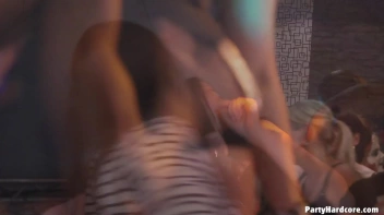 Party Hardcore 66 Single Cut: Part 4 - Cam 2 Screencap 51 on sinx.preview.netperv.com