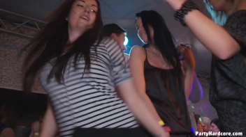 Party Hardcore 66 Single Cut: Part 4 - Cam 2 Screencap 53 on sinx.preview.netperv.com