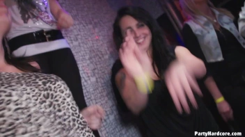 Party Hardcore 66 Single Cut: Part 4 - Cam 2 Screencap 56 on sinx.preview.netperv.com