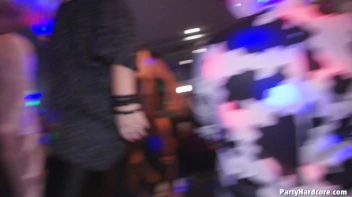 Party Hardcore 66 Single Cut: Part 4 - Cam 2 Screencap 57 on sinx.preview.netperv.com