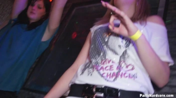 Party Hardcore 66 Single Cut: Part 4 - Cam 2 Screencap 62 on sinx.preview.netperv.com