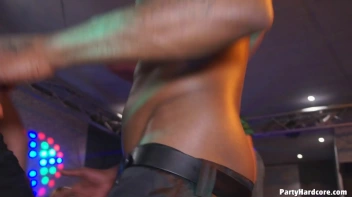 Party Hardcore 66 Single Cut: Part 4 - Cam 2 Screencap 69 on sinx.preview.netperv.com