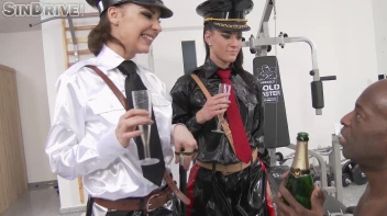 Glorious Bastards Style CFNM Dick Domination Does The Trick Screencap 7 on sinx.preview.netperv.com