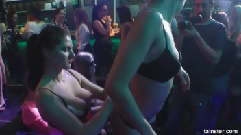 Lezzies - The Femme Fest Part 1 - Cam 2 Screencap 107 on sinx.preview.netperv.com