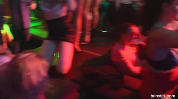 Lezzies - The Femme Fest Part 1 - Cam 2 Screencap 108 on sinx.preview.netperv.com