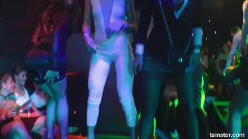 Lezzies - The Femme Fest Part 1 - Cam 2 Screencap 11 on sinx.preview.netperv.com