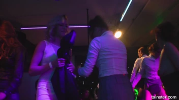 Lezzies - The Femme Fest Part 1 - Cam 2 Screencap 18 on sinx.preview.netperv.com