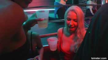 Lezzies - The Femme Fest Part 1 - Cam 2 Screencap 2 on sinx.preview.netperv.com