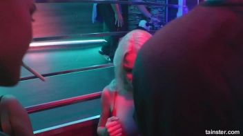 Lezzies - The Femme Fest Part 1 - Cam 2 Screencap 4 on sinx.preview.netperv.com