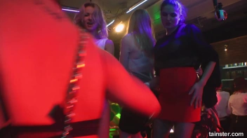 Lezzies - The Femme Fest Part 1 - Cam 2 Screencap 42 on sinx.preview.netperv.com