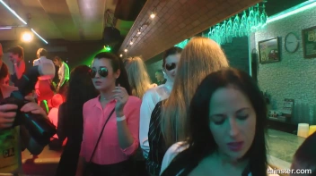 Lezzies - The Femme Fest Part 1 - Cam 2 Screencap 6 on sinx.preview.netperv.com