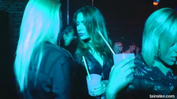 Lezzies - The Femme Fest Part 1 - Cam 2 Screencap 8 on sinx.preview.netperv.com