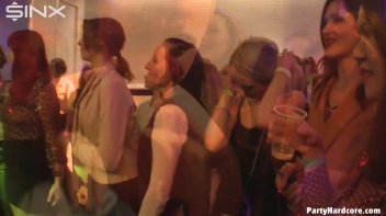 Party Hardcore Gone Crazy Vol. 44 Part 1 - Cam 4 Screencap 2 on sinx.preview.netperv.com