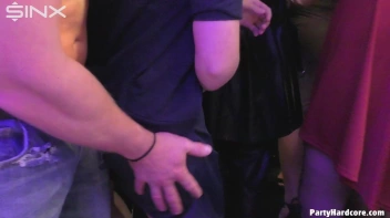 Party Hardcore Gone Crazy Vol. 44 Part 1 - Cam 4 Screencap 22 on sinx.preview.netperv.com