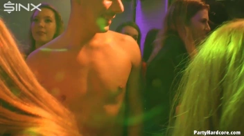 Party Hardcore Gone Crazy Vol. 44 Part 1 - Cam 4 Screencap 3 on sinx.preview.netperv.com