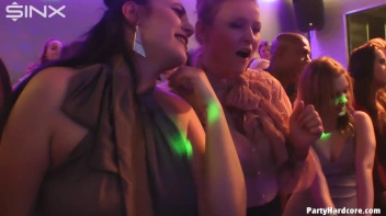 Party Hardcore Gone Crazy Vol. 44 Part 1 - Cam 4 Screencap 44 on sinx.preview.netperv.com