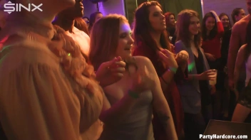 Party Hardcore Gone Crazy Vol. 44 Part 1 - Cam 4 Screencap 49 on sinx.preview.netperv.com