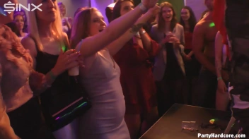 Party Hardcore Gone Crazy Vol. 44 Part 1 - Cam 4 Screencap 53 on sinx.preview.netperv.com